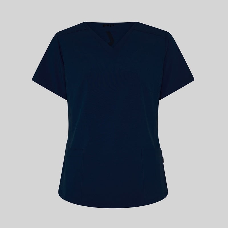Tunique médicale femme microfibre 360 Rosalia Gary's