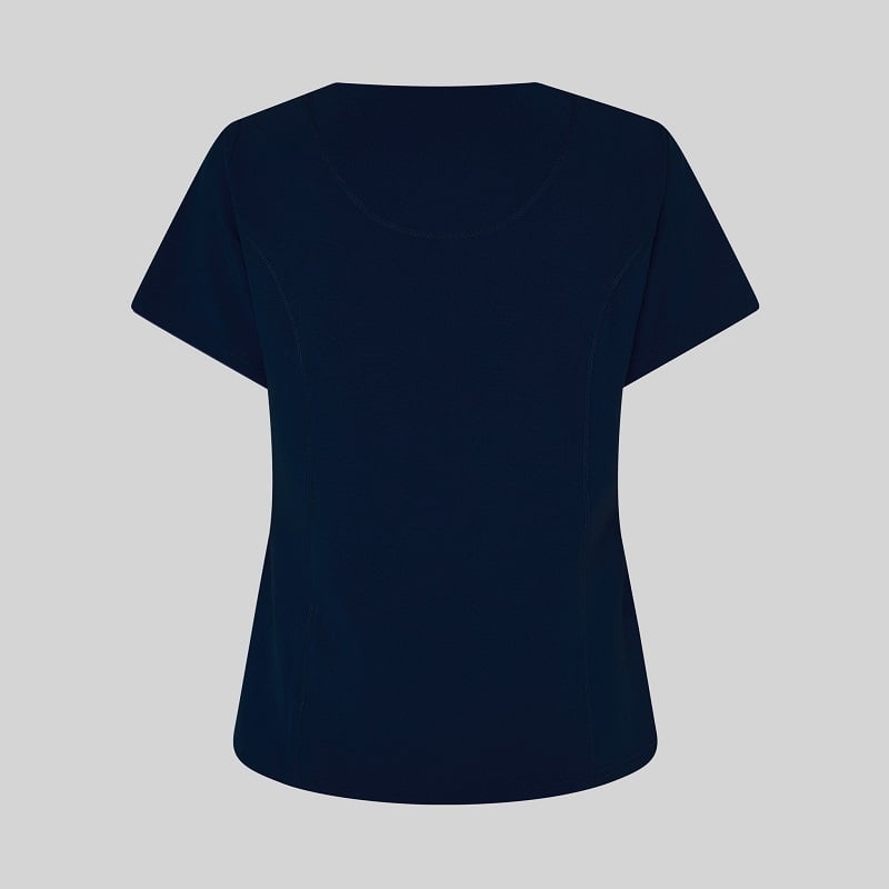 Tunique médicale femme microfibre 360 Rosalia Gary's