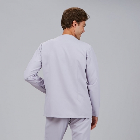 Blouse médicale manches longues homme Fabian Gary's