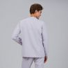 Blouse médicale manches longues homme Fabian Gary's