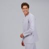 Blouse médicale manches longues homme Fabian Gary's