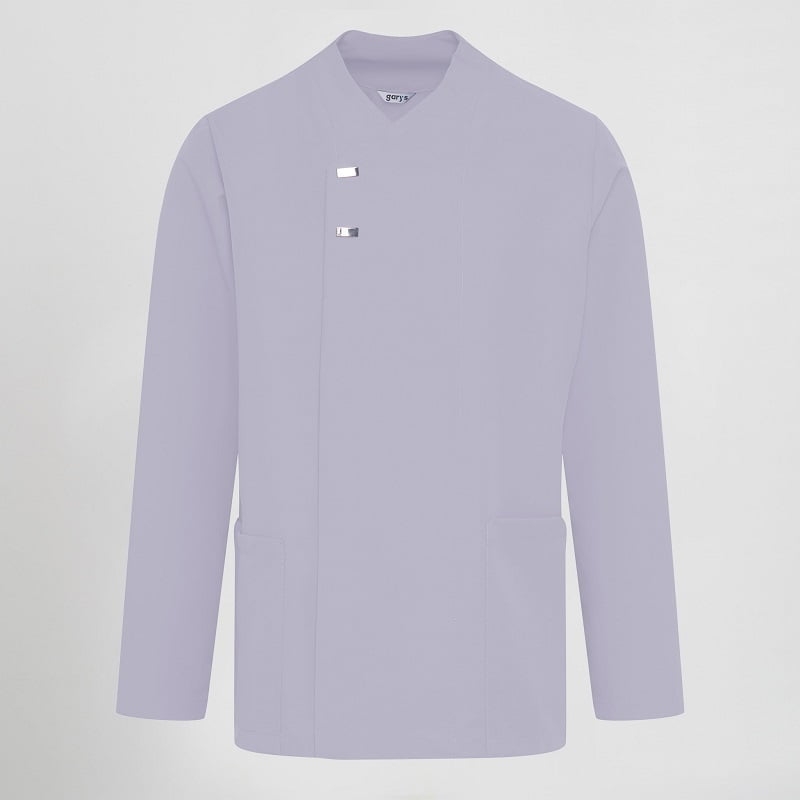 Blouse médicale manches longues homme Fabian Gary's