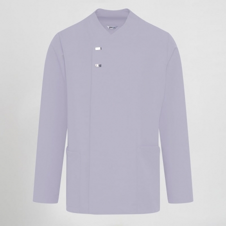Blouse médicale manches longues homme Fabian Gary's