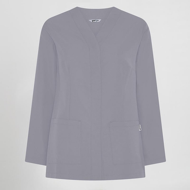 Blouse médicale manches longues femme Aitana Gary's