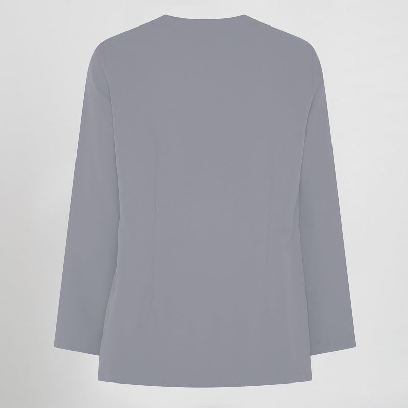 Blouse médicale manches longues femme Aitana Gary's
