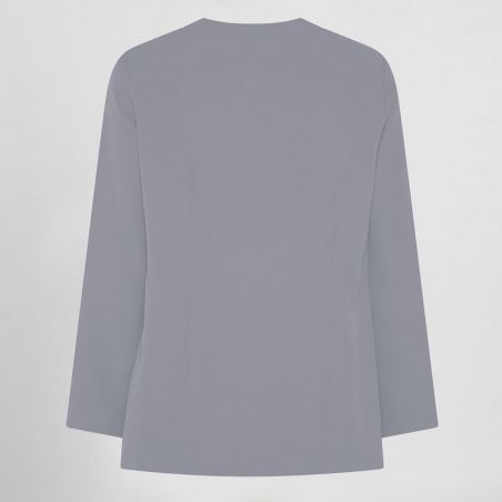 Blouse médicale manches longues femme Aitana Gary's