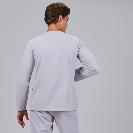 Blouse médicale manches longues homme Nestor Gary's