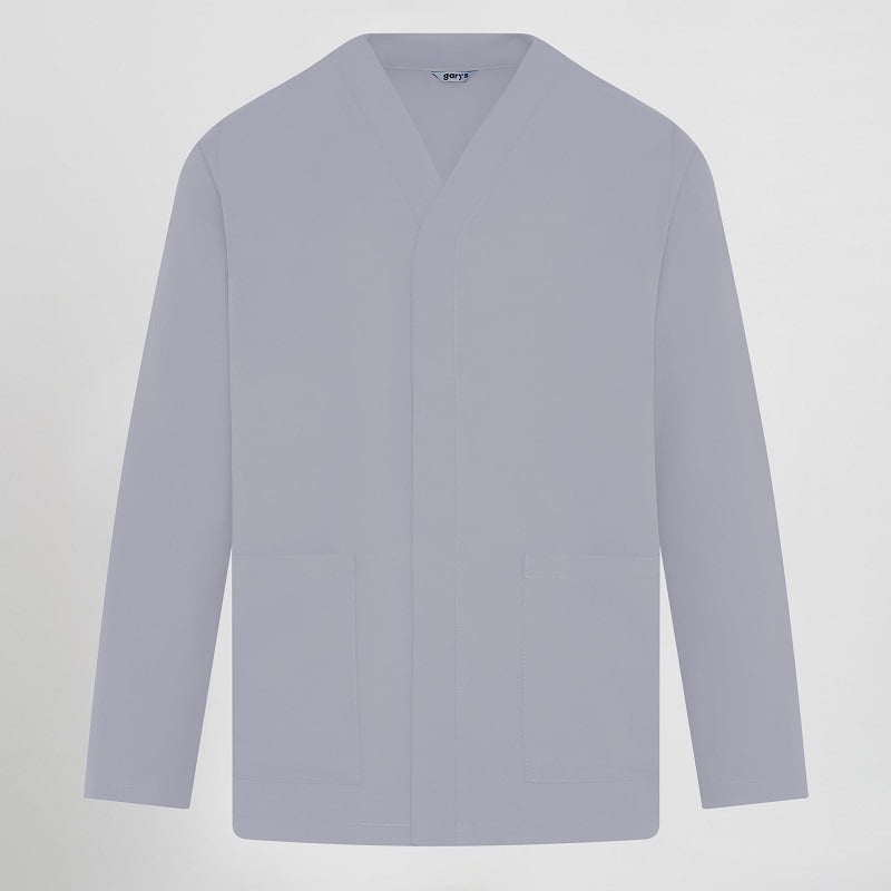 Blouse médicale manches longues homme Nestor Gary's