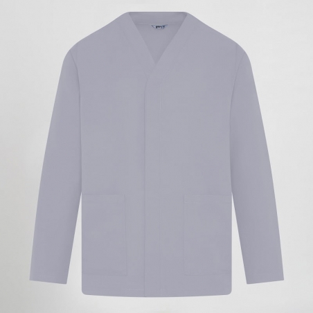 Blouse médicale manches longues homme Nestor Gary's