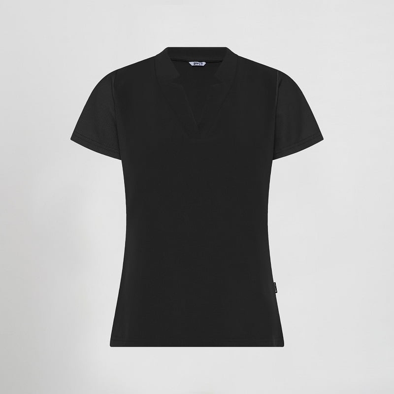 Tunique esthéticienne slim fit et stretch Rosell Gary's