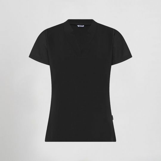 Tunique esthéticienne slim fit et stretch Rosell Gary's