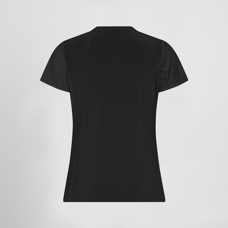 Tunique esthéticienne slim fit et stretch Rosell Gary's