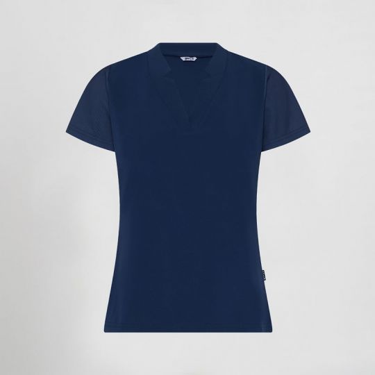 Tunique esthéticienne slim fit et stretch Rosell Gary's