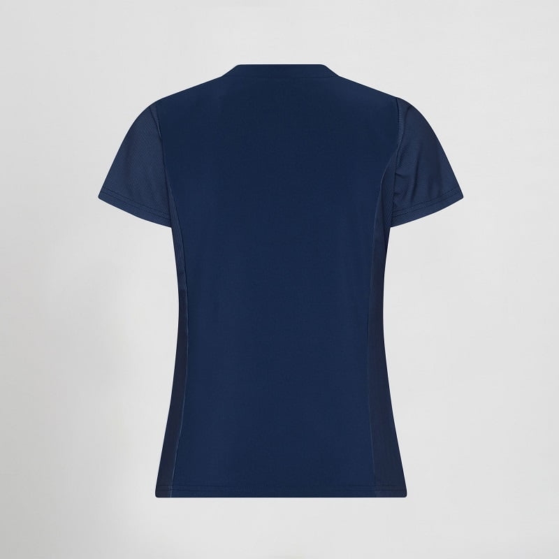 Tunique esthéticienne slim fit et stretch Rosell Gary's