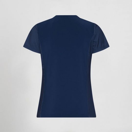 Tunique esthéticienne slim fit et stretch Rosell Gary's