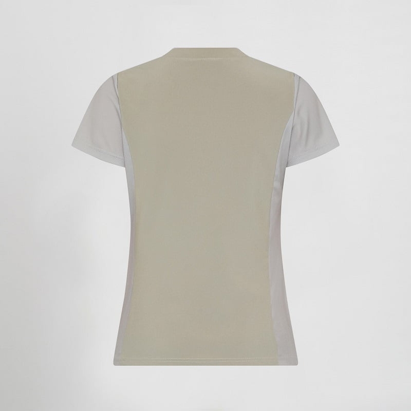 Tunique esthéticienne slim fit et stretch Rosell Gary's
