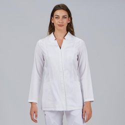 Blouse blanche pour femme Marilia Gary's