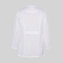 Blouse blanche pour femme Marilia Gary's