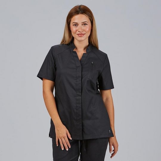 Blouse medicale respirante femme Mina Gary's