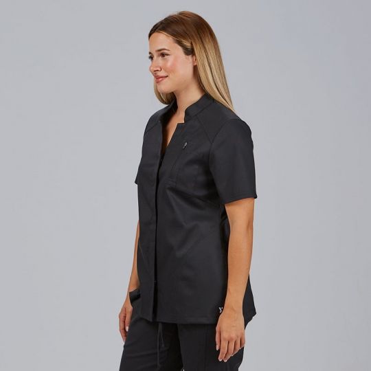 Blouse medicale respirante femme Mina Gary's