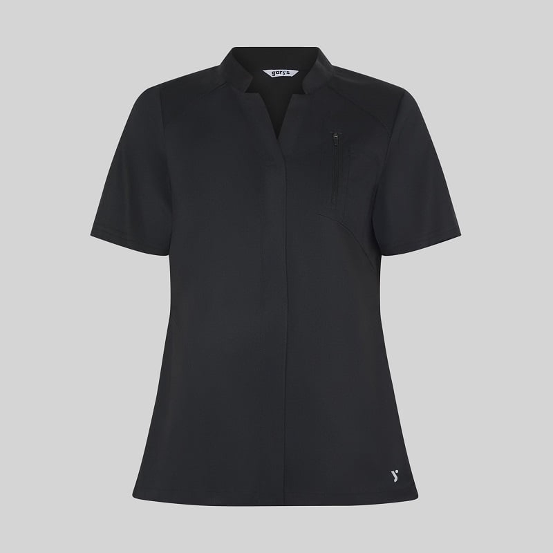 Blouse medicale respirante femme Mina Gary's