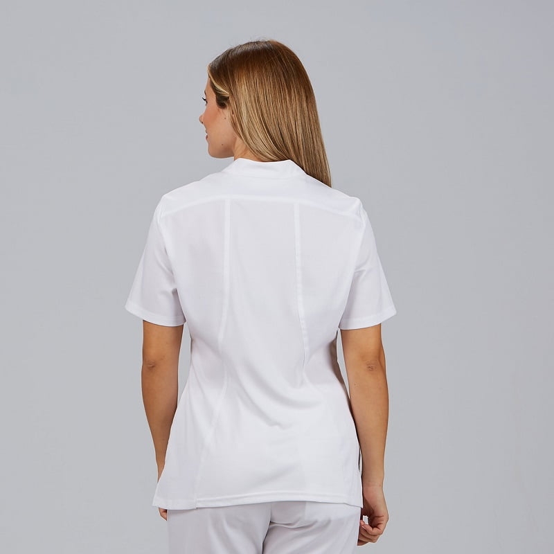 Blouse medicale respirante femme Mina Gary's