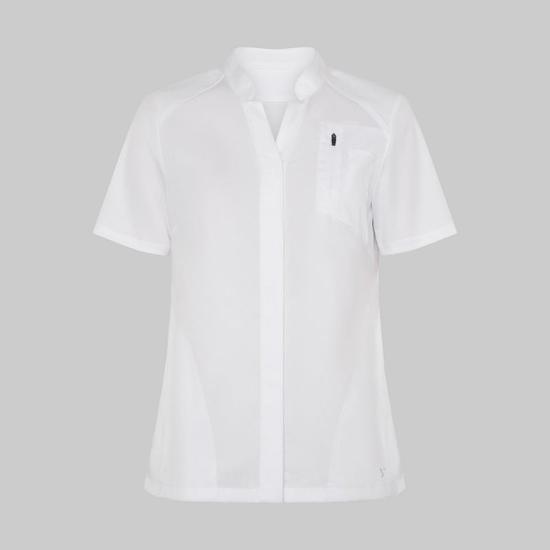 Blouse medicale respirante femme Mina Gary's