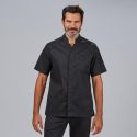 Blouse medicale respirante homme Uriel Gary's