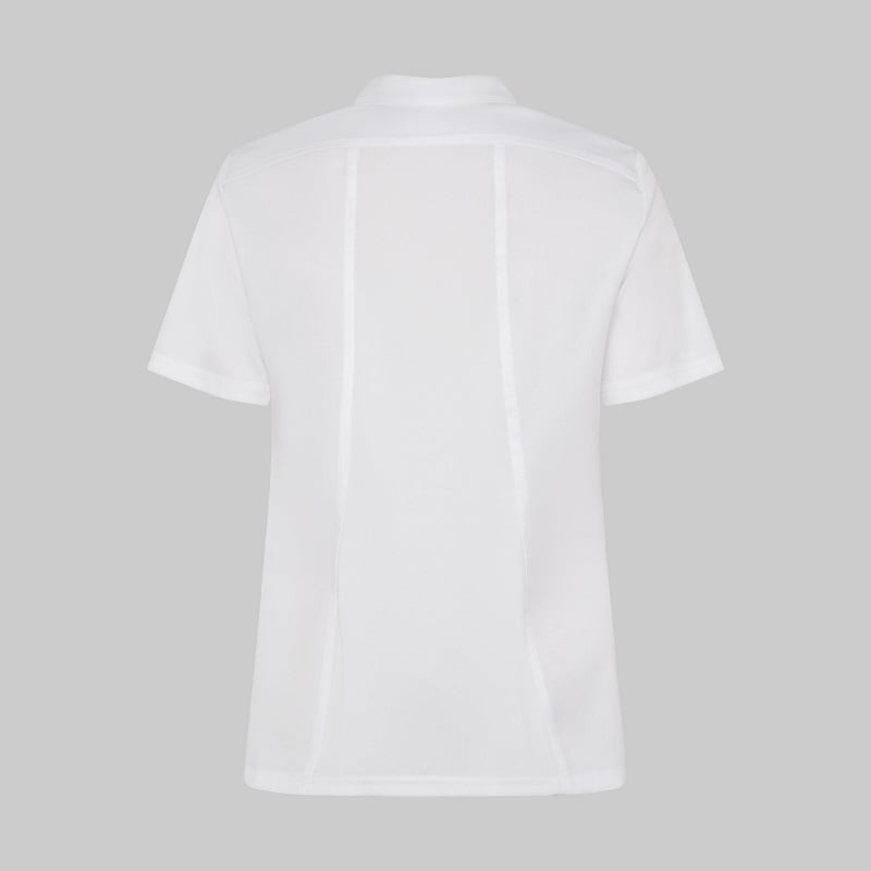 Blouse medicale respirante homme Uriel Gary's