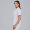 Blouse femme zippée au col microfibre 360 Mara Gary's