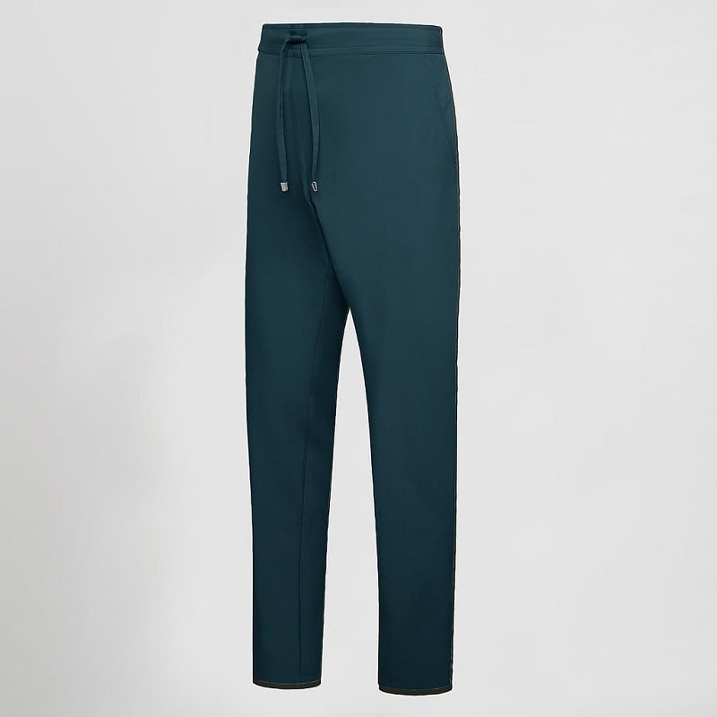 Pantalon medical unisexe microfibre 360 700083 Gary's