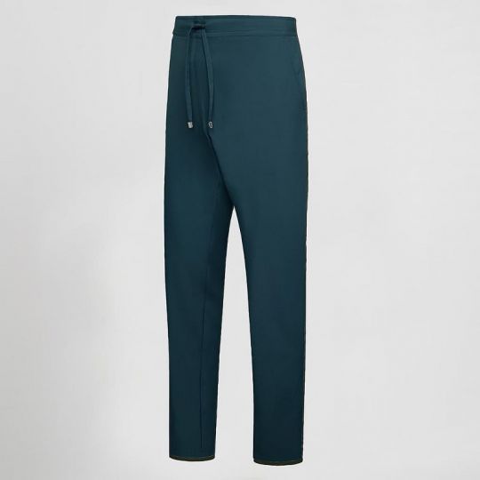 Pantalon medical unisexe microfibre 360 700083 Gary's