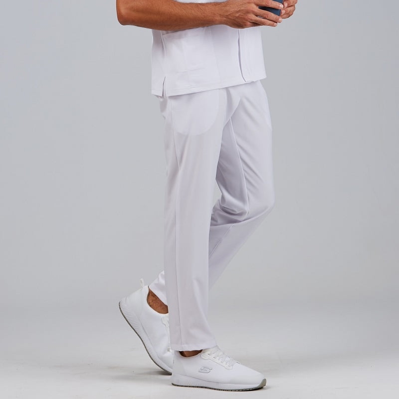 Pantalon medical unisexe microfibre 360 700083 Gary's