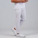 Pantalon medical unisexe microfibre 360 700083 Gary's