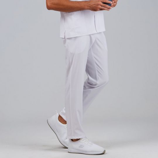 Pantalon medical unisexe microfibre 360 700083 Gary's