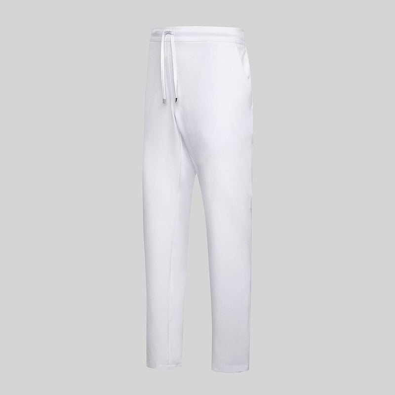 Pantalon medical unisexe microfibre 360 700083 Gary's