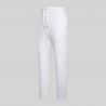 Pantalon medical unisexe microfibre 360 700083 Gary's