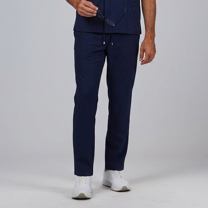 Pantalon medical unisexe microfibre 360 700083 Gary's
