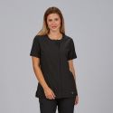 Blouse medicale zippée femme microfibre 360 Jana Gary's