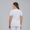 Blouse medicale zippée femme microfibre 360 Jana Gary's