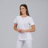 Blouse medicale zippée femme microfibre 360 Jana Gary's