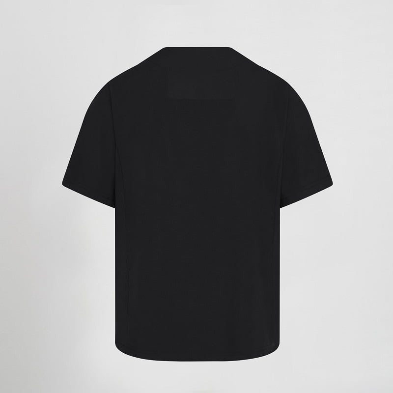Blouse medicale zippée homme microfibre 360 Joan Gary's
