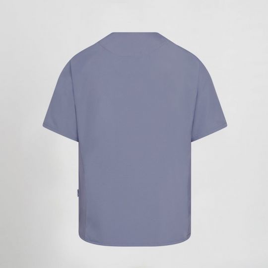 Blouse medicale zippée homme microfibre 360 Joan Gary's