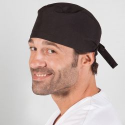 Calot de chirurgien à nouer 447700 Gary's