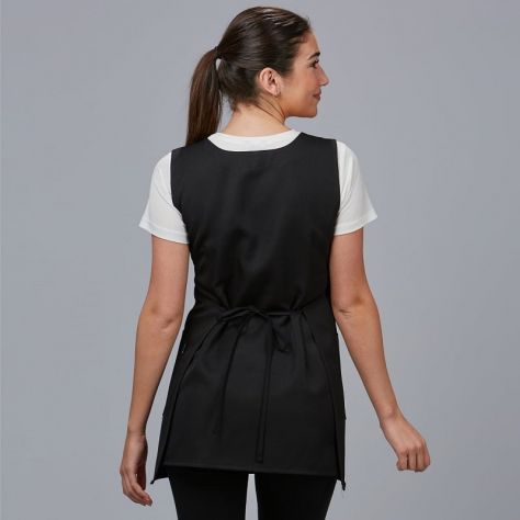 Chasuble professionnelle réglable Ixola Gary's