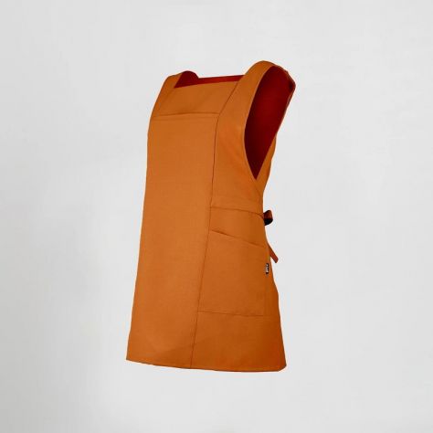 copy ofChasuble professionnelle réglable Ixola Gary's