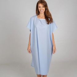 Chemise de patient Gary's 595100