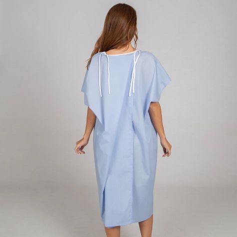 Chemise de patient Gary's 595100