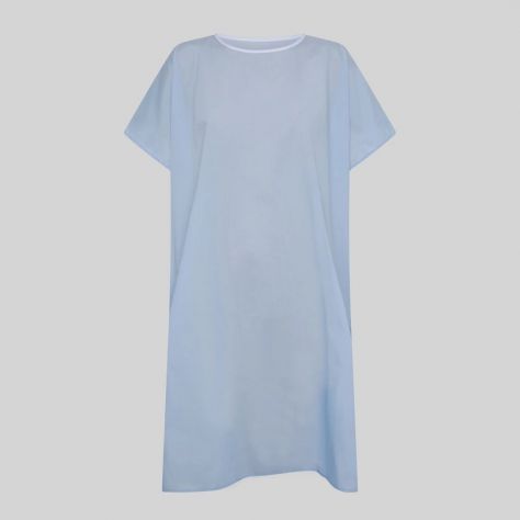 Chemise de patient Gary's 595100