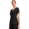 Tunique médicale cintrée femme Madison Healing Hands